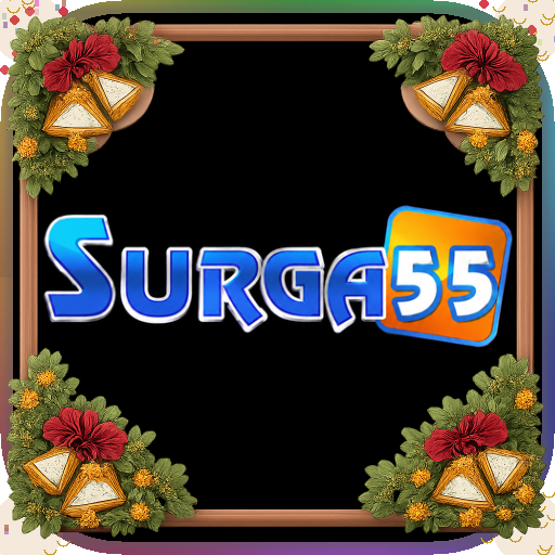 surga55 — galeri pratinjau - APK Resmi