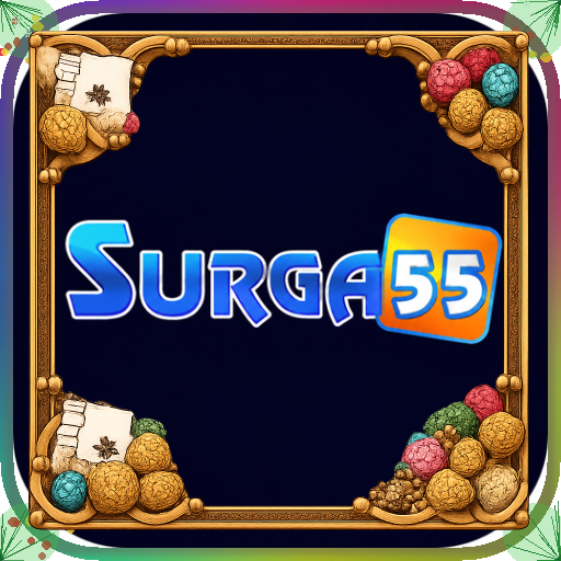 surga55 — galeri pratinjau Resmi APK